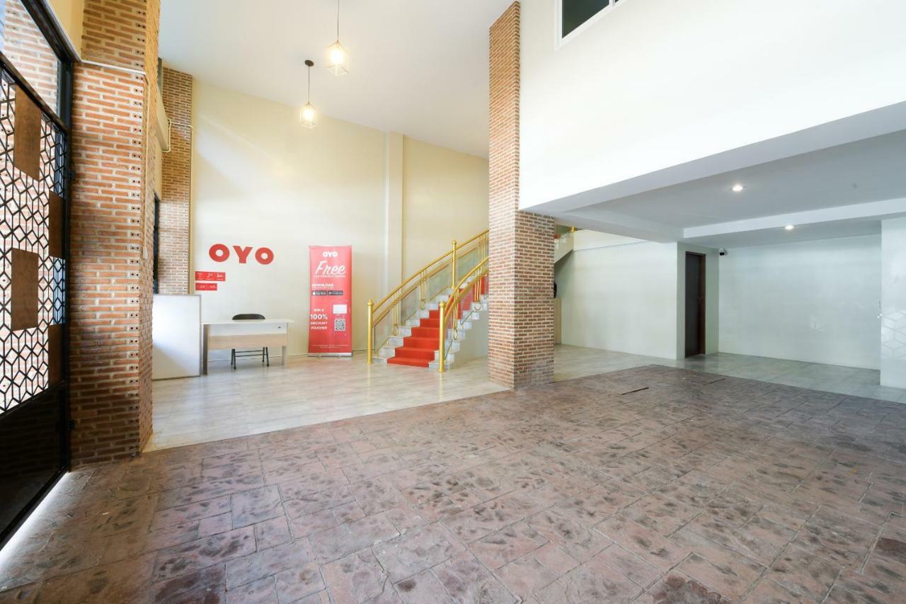 Oyo 347 Southside Residence Pattaya Esterno foto