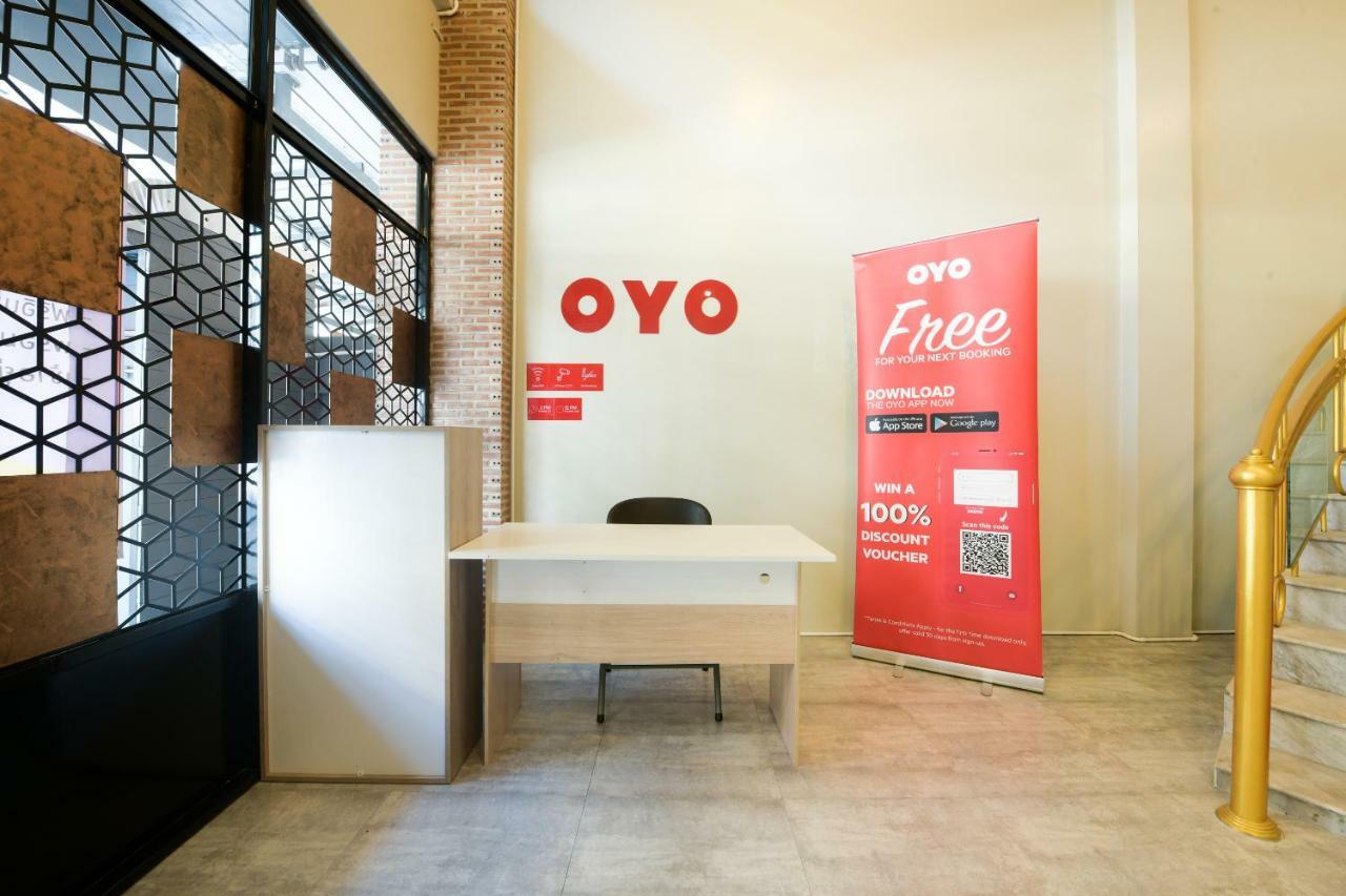 Oyo 347 Southside Residence Pattaya Esterno foto