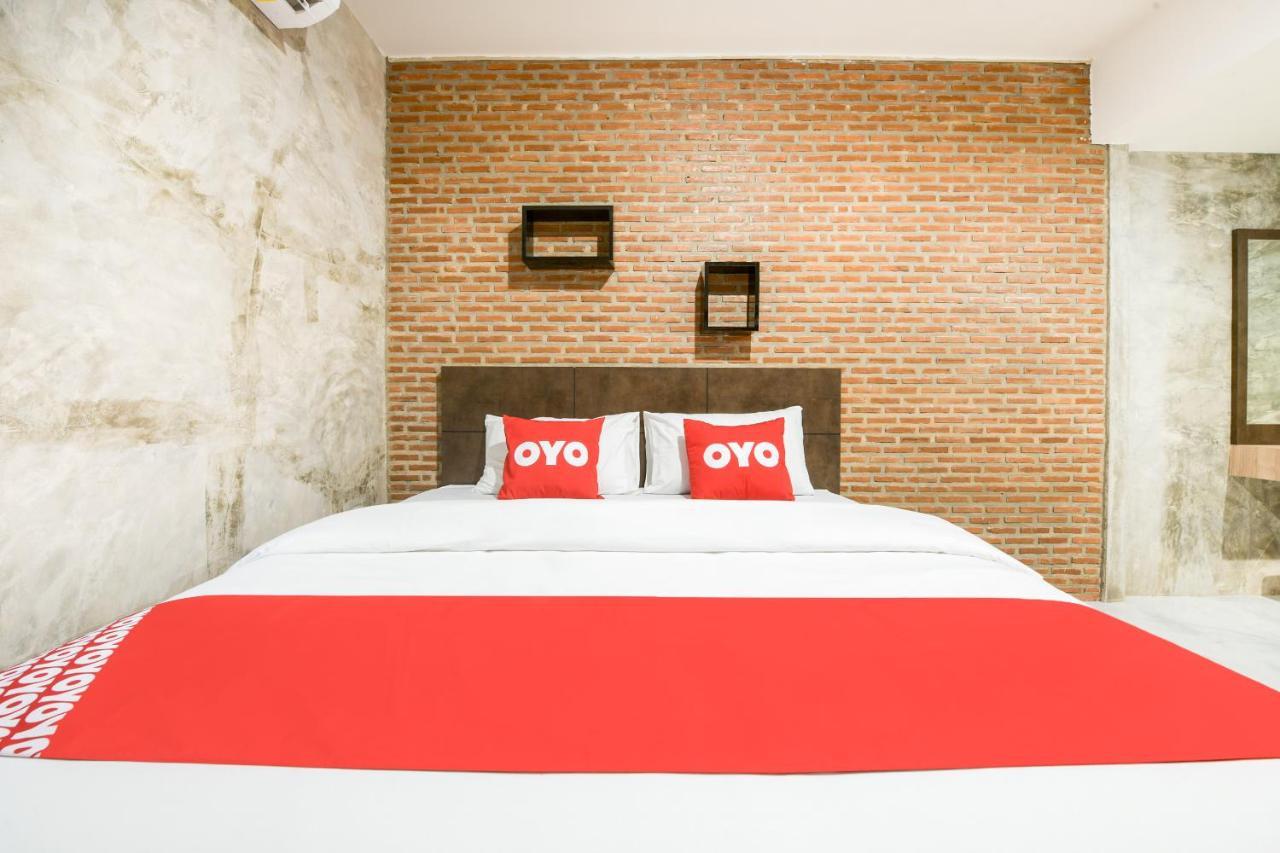 Oyo 347 Southside Residence Pattaya Esterno foto